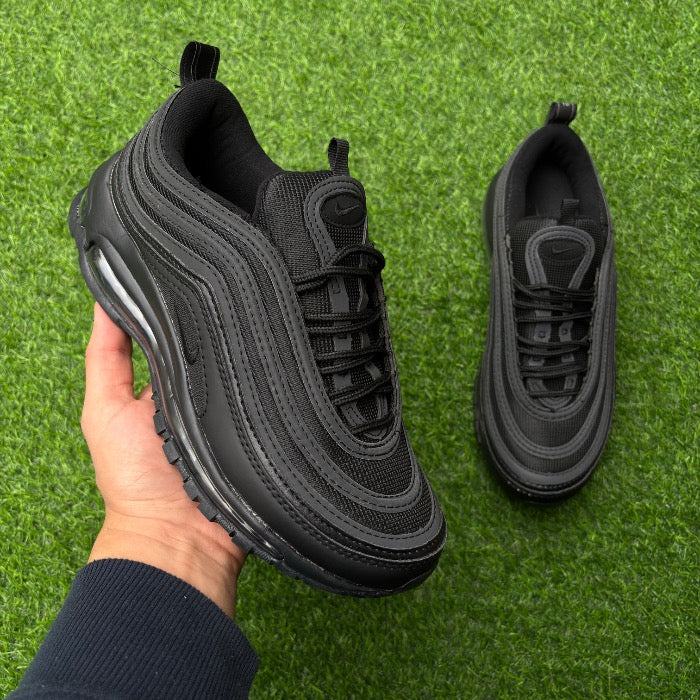 Nike Air Max 97 Triple Black