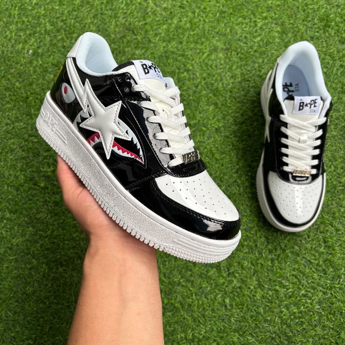 Bape Shark STA