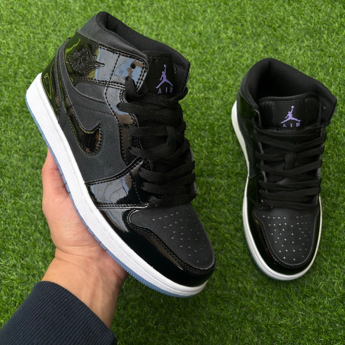Jordan 1 Mid Space Jam