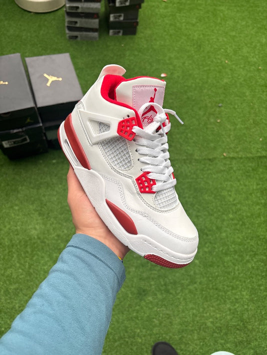 Jordan 4 Alternate 89