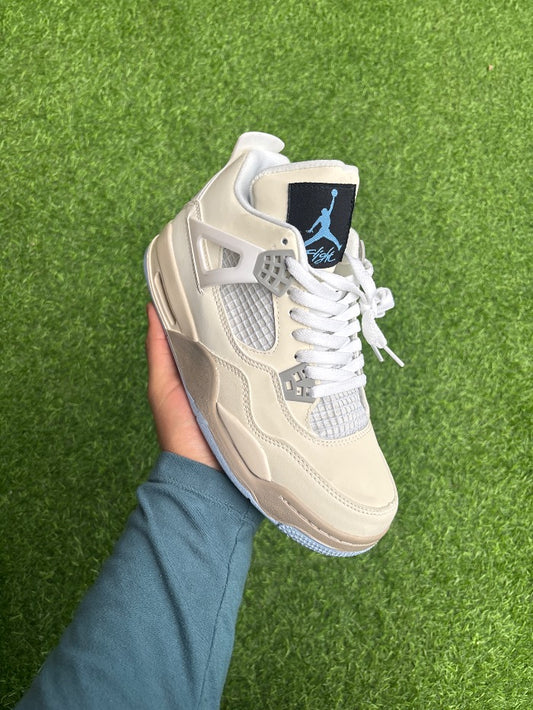 Jordan 4 Reflect