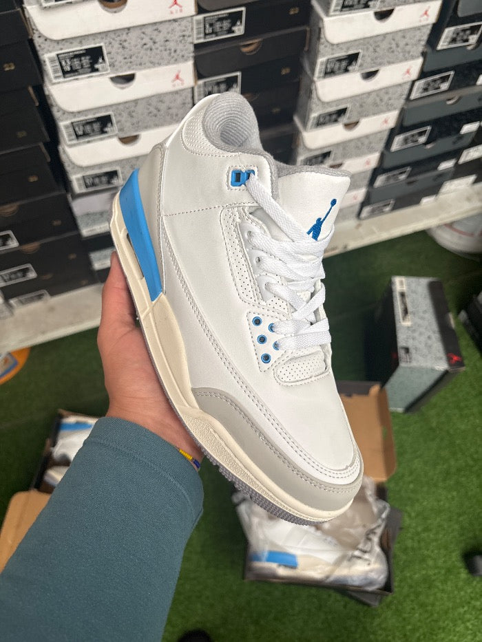 Jordan 3 Lucky Shorts