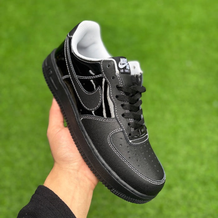 Nike AF1 Paris Black