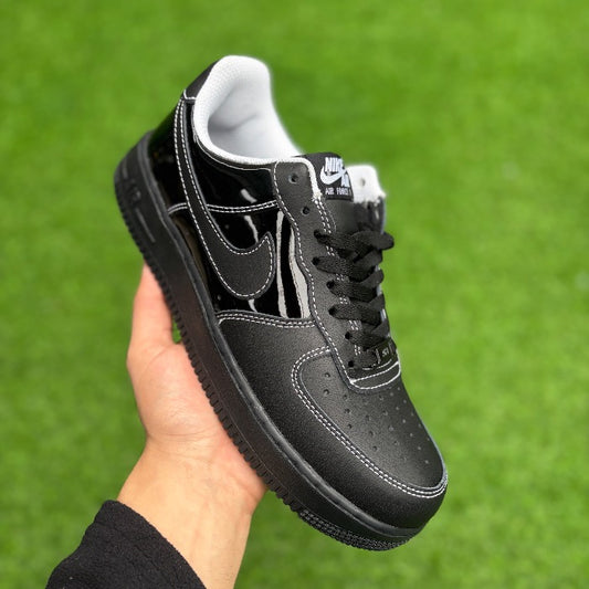 Nike AF1 Paris Black