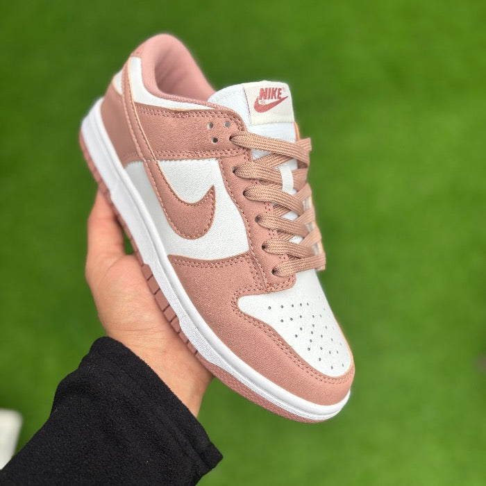 Nike Dunk low Rose Whisper