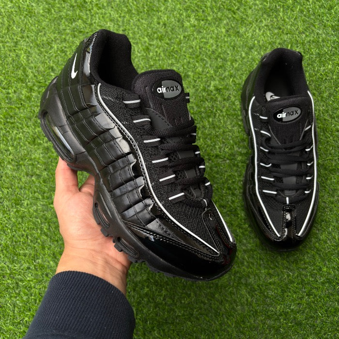 Nike Air Max 95 Bubble